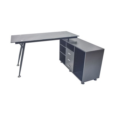 Escritorio Gerente ID-3366BG-NG